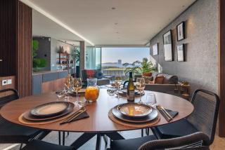 Penthouse Samil - Vigo - 9