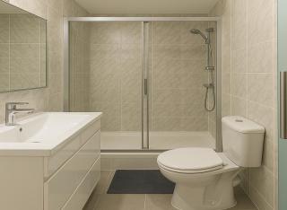 Studio Flat near Hyde Park - Londra - 6