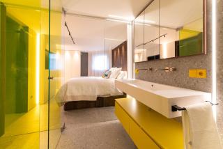 Penthouse Samil - Vigo - 7