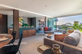 Penthouse Samil - Vigo - 5