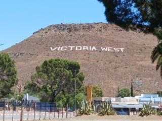 Karoo Rust Victoria West Kambro - Victoria West - 1