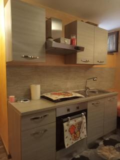 Casa da Mony - Cellino Attanasio - 9