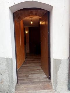 Casa da Mony - Cellino Attanasio - 6