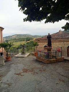Casa da Mony - Cellino Attanasio - 5