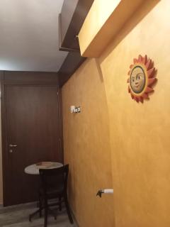 Casa da Mony - Cellino Attanasio - 2
