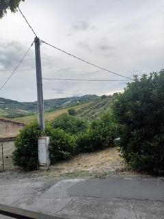 Casa da Mony - Cellino Attanasio - 1