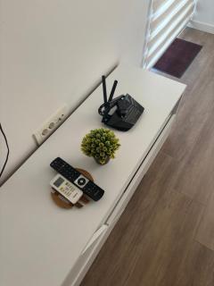 Mira Apartment - Dobra Voda - 7