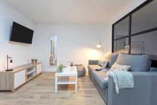 Sunstay Alexandri Flat I Beach Torremolinos - 5