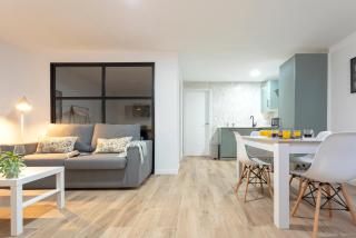 Sunstay Alexandri Flat I Beach Torremolinos - 3