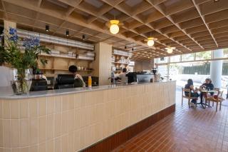 The Tropicana Hotel - Kaapstad - 9