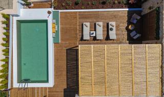 Divinum Mare Luxury Villa with Private Pool & Sea View - Palaiochórion - 6