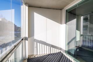 ULEABO New and bright downtown 3-room apartment - Oulu - 9