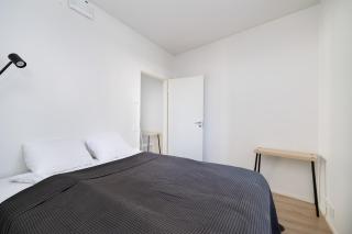 ULEABO New and bright downtown 3-room apartment - Oulu - 7