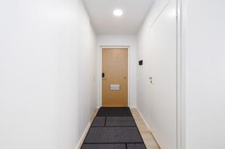 ULEABO New and bright downtown 3-room apartment - Oulu - 2
