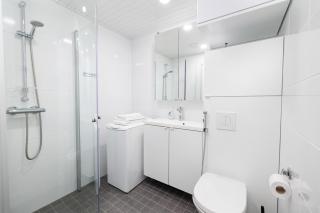 ULEABO New and bright downtown 3-room apartment - Oulu - 1