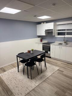 1 Bedroom spacious basement - 3