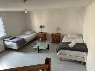 4 chambres privées dans un pavillon chaleureux - 9