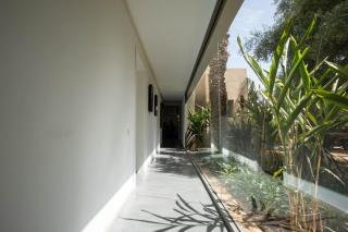 Charmante villa de 4CH avec piscine privée - Proche du Beldi Country Club - Marrakech - 6