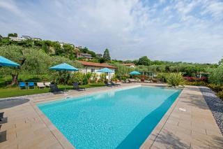 Agriturismo Il Cardo - 9