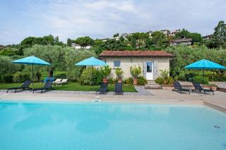 Agriturismo Il Cardo - Soiano del Lago - 6