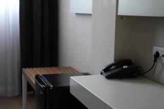 BluePoint Hotel - Tepelenë - 2