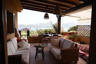 Sea Room - room with sea view - 150 m from the beach - Proiettore - 9