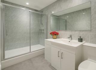 Studio Flat near Hyde Park - Londra - 2