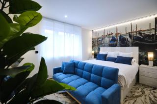 IL FOCOLARE Premium Suites - Avilés - 8