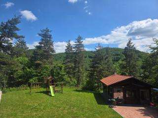 Планинска вила АЛТЕА - 2