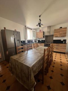Villa Santa Rita - Lucciana - 6