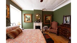 Governors Room - Historic Hotel - Cimarron - 5