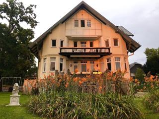 Haus Seefried Buch am Ammersee - Inning am Ammersee - 0