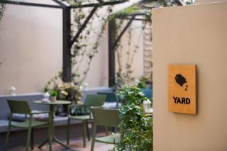 Living Yard Acropolis - Athen - 7