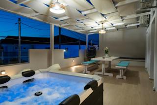 Villy Suites - Argassi - 6