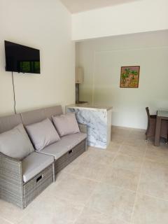 Casa las palmas - Tobia - 2