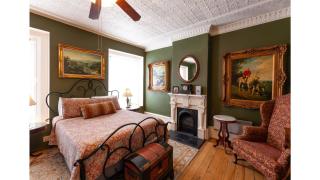 Governors Room - Historic Hotel - 0