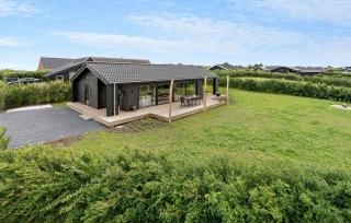Gorgeous Home In Frørup With Kitchen - Frørup - 0