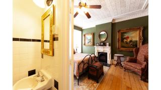 Governors Room - Historic Hotel - Cimarron - 2