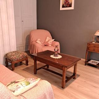 Maison de Preuillé - 5
