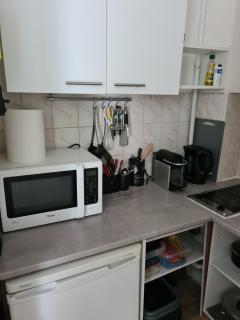 Appartement calme - Clichy - 3