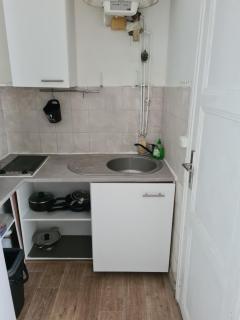 Appartement calme - Clichy - 5