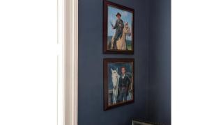 Jesse James - Historic Hotel - 3