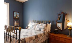 Jesse James - Historic Hotel - Cimarron - 4