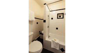 Jesse James - Historic Hotel - Cimarron - 1