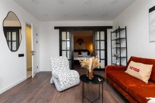 KeyGo #0162 I 1 Bedroom I Design I Near Opera - Yerevan - 7