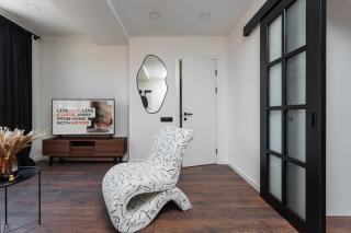 KeyGo #0162 I 1 Bedroom I Design I Near Opera - Yerevan - 5