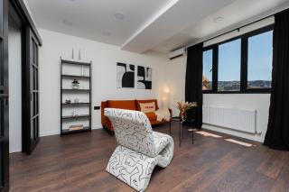 KeyGo #0162 I 1 Bedroom I Design I Near Opera - Yerevan - 3