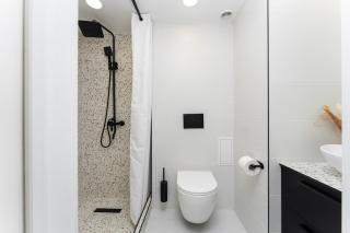 KeyGo #0162 I 1 Bedroom I Design I Near Opera - Yerevan - 1