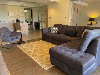 Capital M Pearl Line 1 bed by YourHost Nairobi - Nairobi - 8