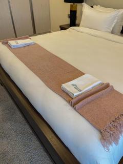 Capital M Pearl Line 1 bed by YourHost Nairobi - Nairobi - 9